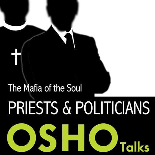 Cover of Priests and Politicians