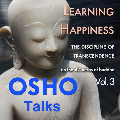 Cover of Learning Happiness