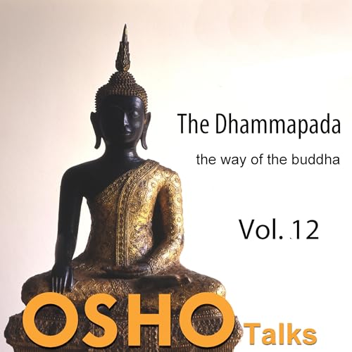 Cover of The Dhammapada Vol. 12