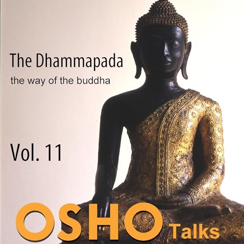 Cover of The Dhammapada Vol. 11