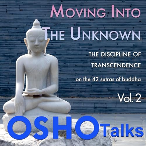 Cover of Moving Into the Unknown
