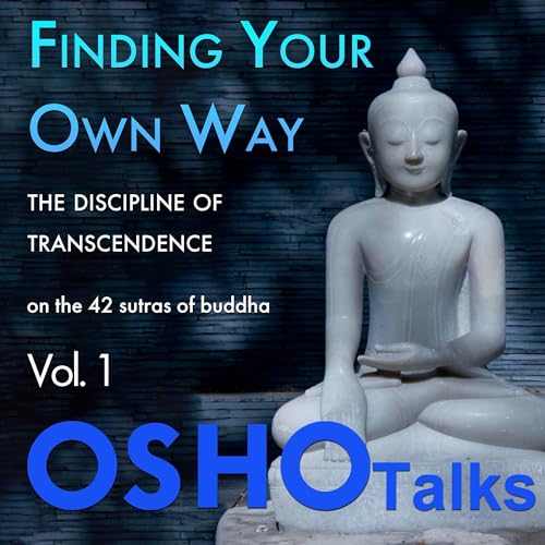 Cover of Finding Your Own Way