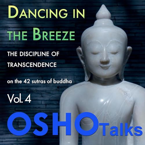 Cover of Dancing in the Breeze