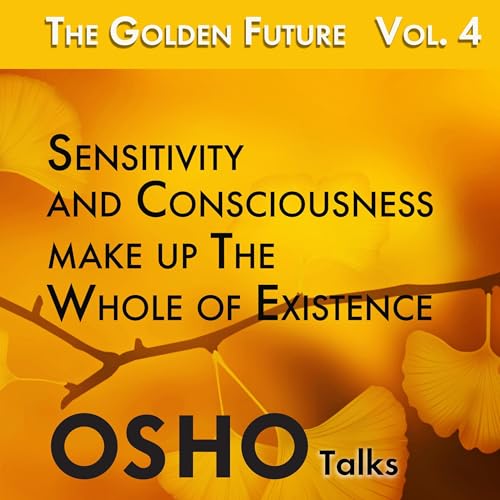 Cover of The Golden Future (Part 4 of 4)