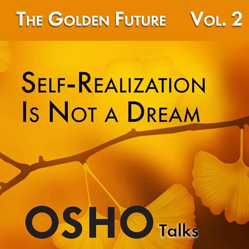 Cover of The Golden Future (Part 2 of 4)