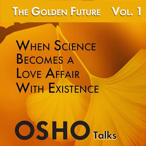 Cover of The Golden Future (1 of 4)