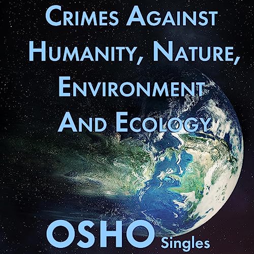 Cover of Crimes Against Humanity, Nature, Environment and Ecology