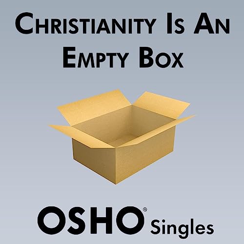 Cover of Christianity Is an Empty Box