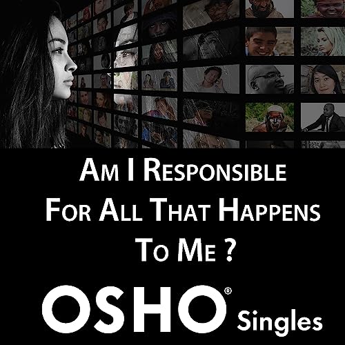 Cover of Am I Responsible for All That Happens to Me?