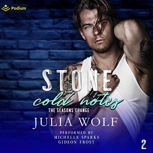 Cover of Stone Cold Notes