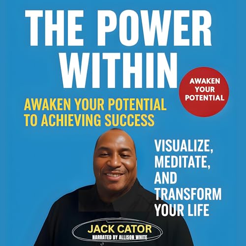 Cover of The Power Within