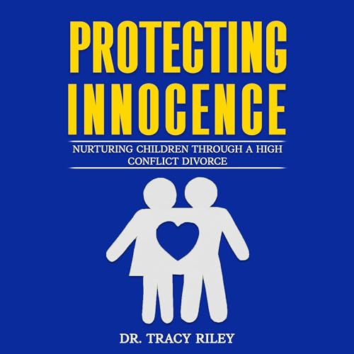 Cover of Protecting Innocence