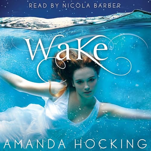 Cover of Wake: Watersong 1