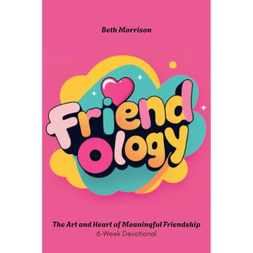 Cover of Friendology