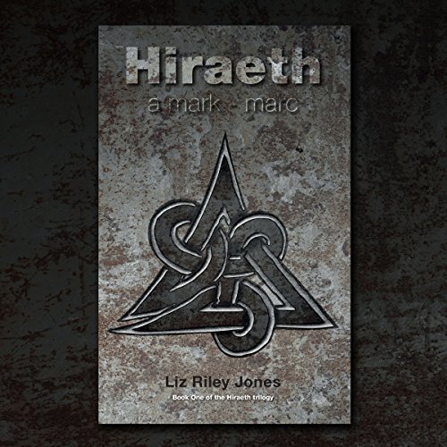 Cover of Hiraeth: A Mark - Marc