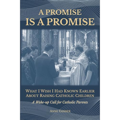 Cover of A Promise is a Promise