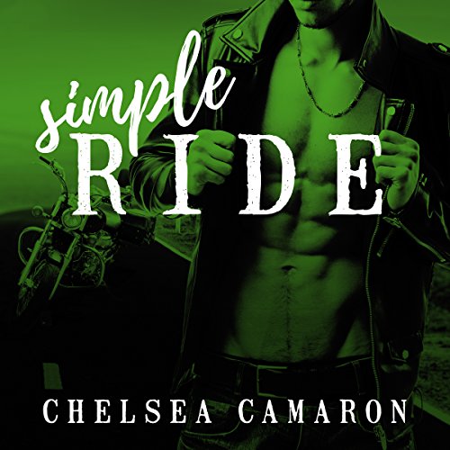 Cover of Simple Ride