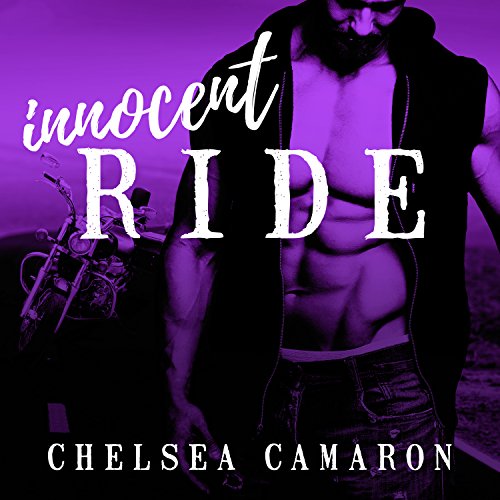 Cover of Innocent Ride