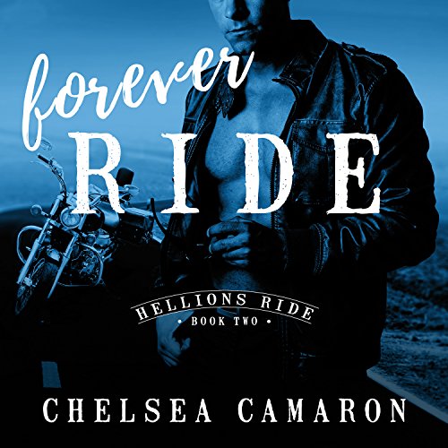 Cover of Forever Ride
