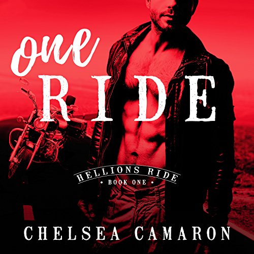 Cover of One Ride