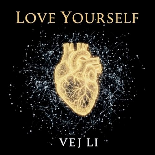 Cover of Love: Yourself