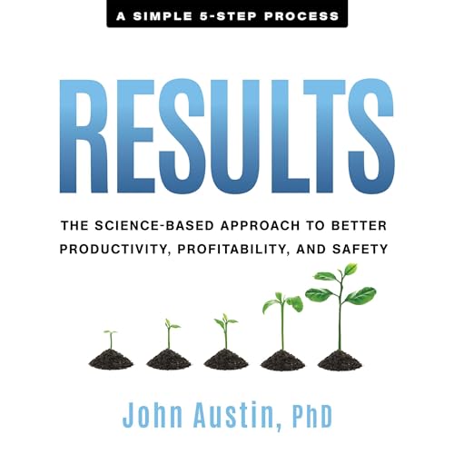 Cover of Results