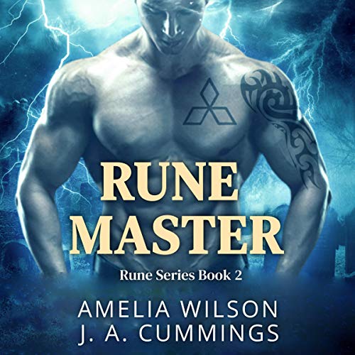 Cover of Rune Master