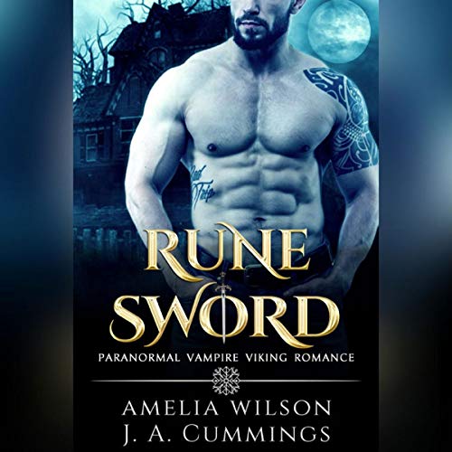 Cover of Rune Sword
