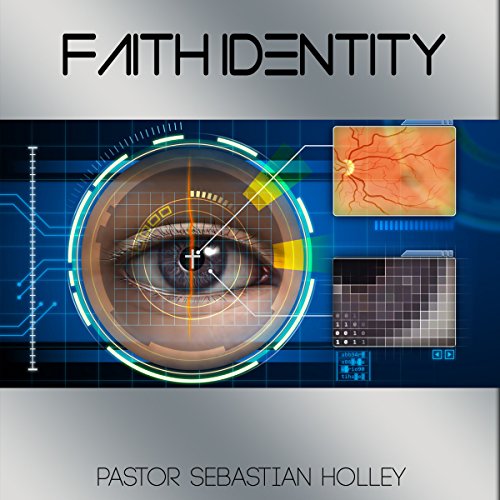Cover of Faith Identity