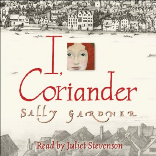 Cover of I, Coriander