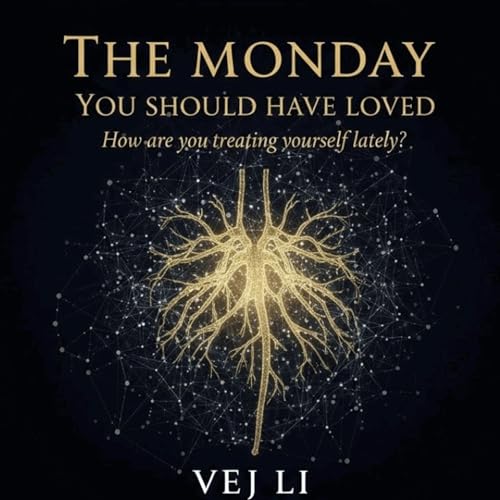 Cover of The Monday You Should Have Loved