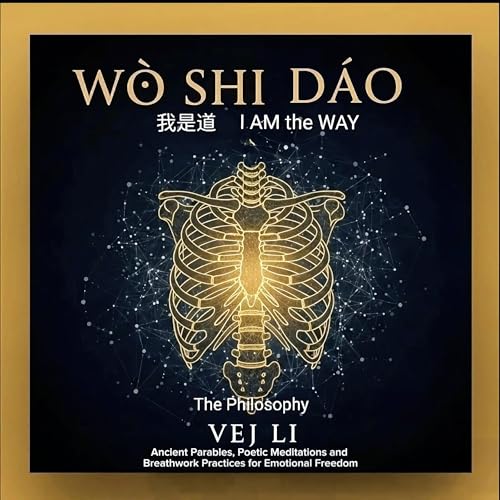 Cover of WÃÂ shÃ¬ DÃ o (Ã¦ÂÂÃ¦ÂÂ¯Ã©ÂÂ): I AM the Way