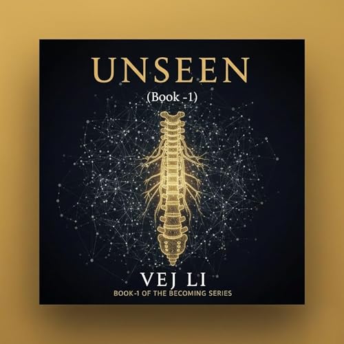 Cover of Unseen: Marriage Wasn’t Supposed to Be So Lonely