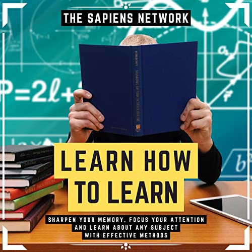Cover of Learn How to Learn (Extended Edition)
