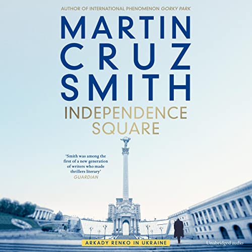 Cover of Independence Square