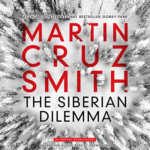 Cover of The Siberian Dilemma