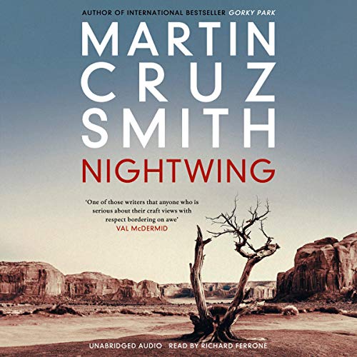 Cover of Nightwing