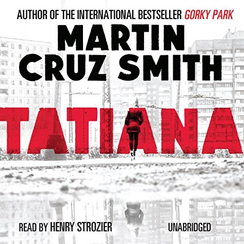 Cover of Tatiana