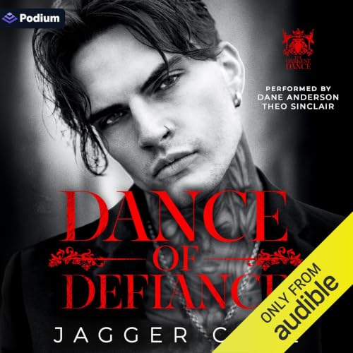 Cover of Dance of Defiance