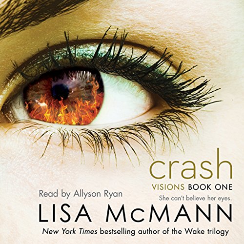 Cover of Crash