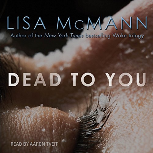Cover of Dead to You