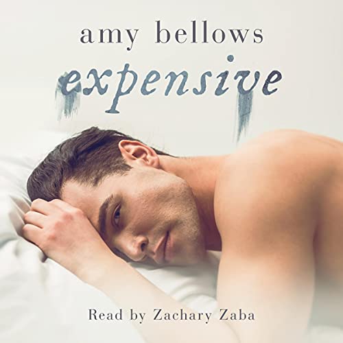 Cover of Expensive