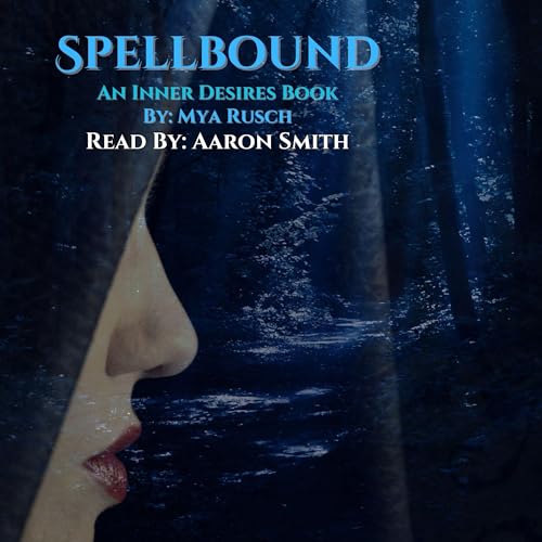 Cover of Spellbound