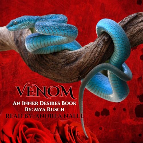 Cover of Venom: An Inner Desires Book