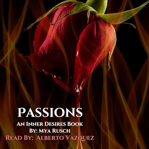 Cover of Passions