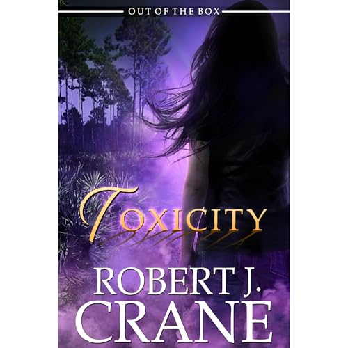 Cover of Toxicity