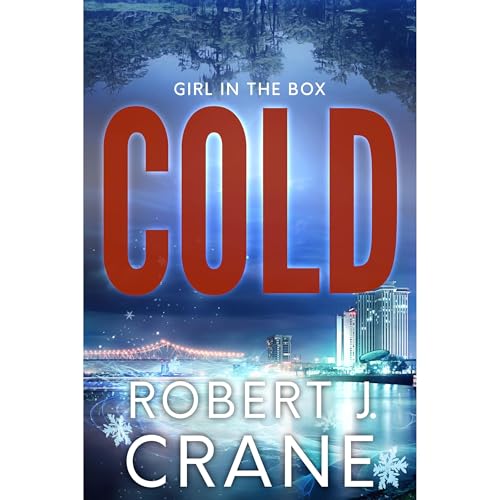 Cover of Cold