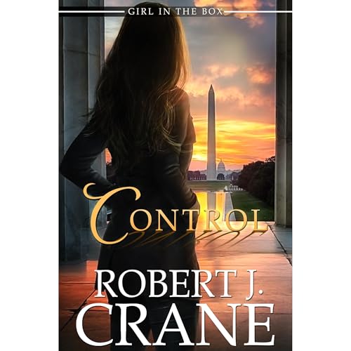 Cover of Control