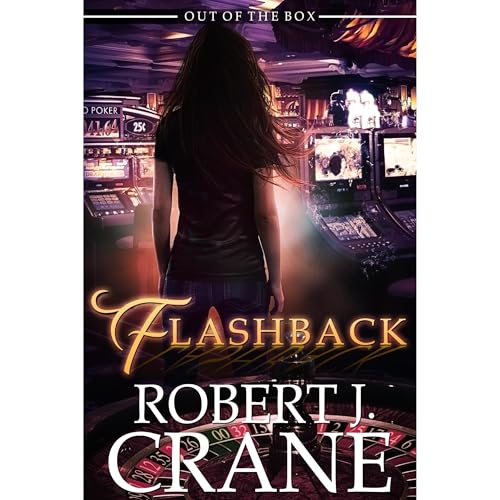 Cover of Flashback