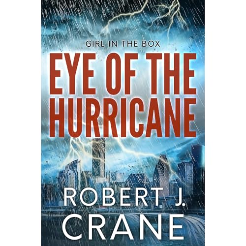 Cover of Eye of the Hurricane